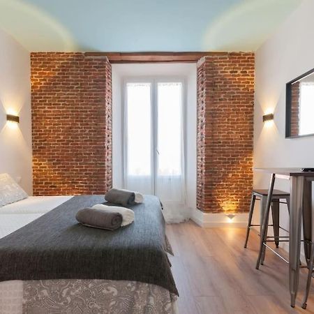 ºººººps New Atocha City Centre Wifi Ac Smarttvººººº Мадрид Екстер'єр фото