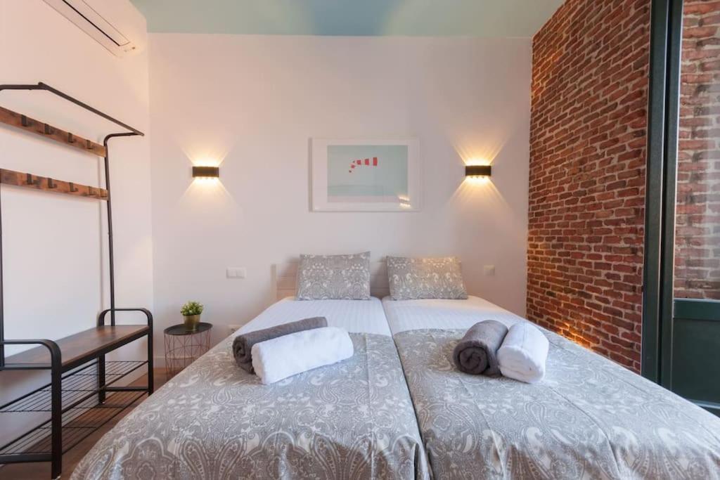 ºººººps New Atocha City Centre Wifi Ac Smarttvººººº Мадрид Екстер'єр фото